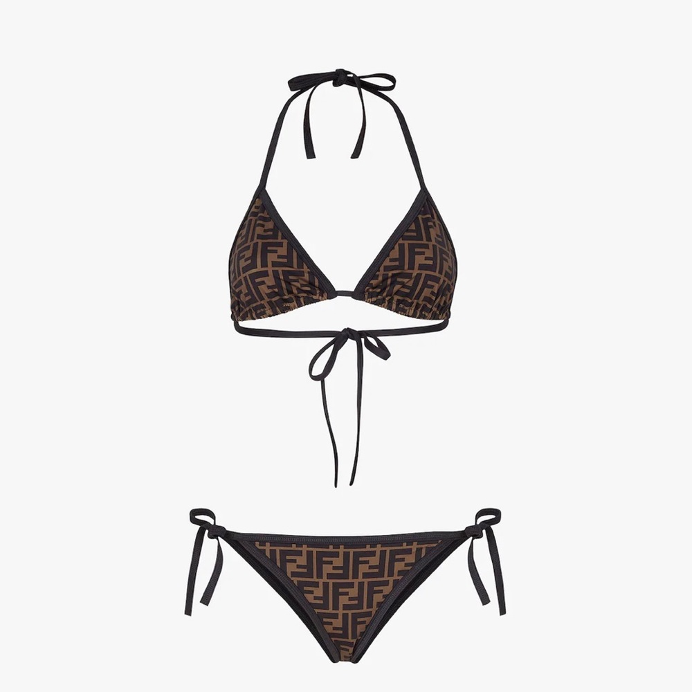 Fendi Bikini